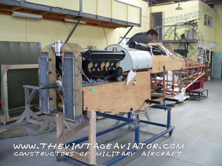 114 engine
