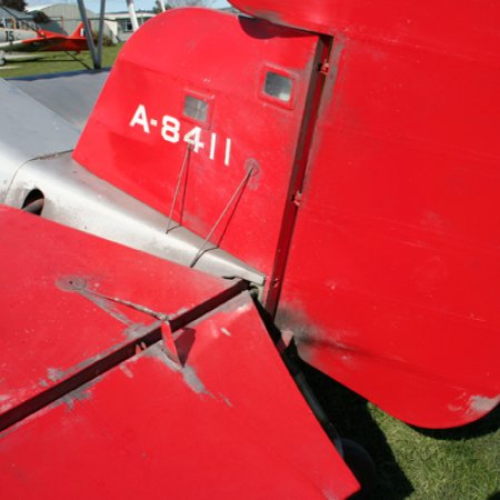 Tailplane 1