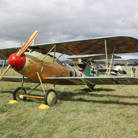 ANZAC 2011 16