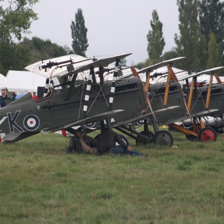 ANZAC 2011 32