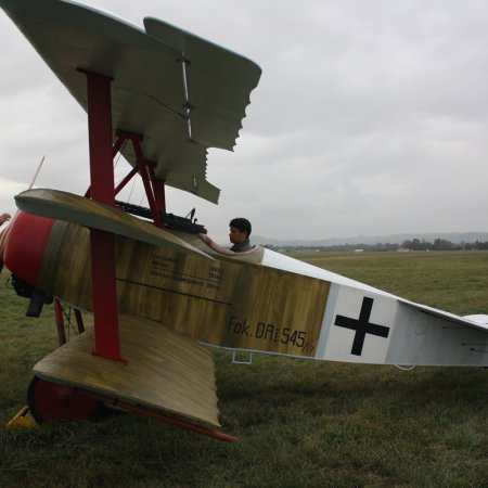 ANZAC 2011 46