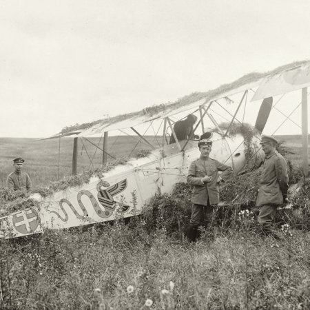 043 Sopwith Strutter