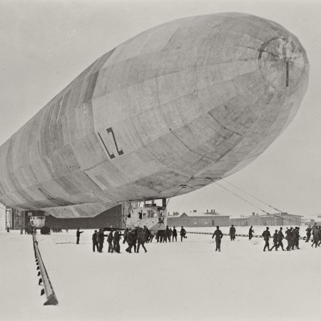 123 Zeppelin