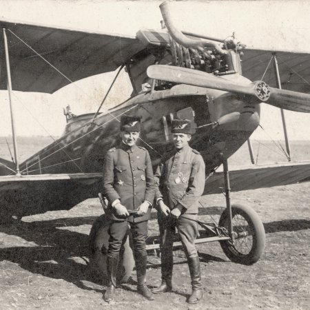 179 German Officers Wearing Turkish Pilot S Uniforms