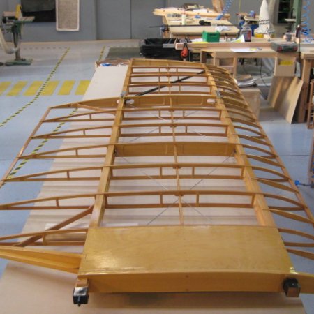 Be 2 F Repro 016 Wings