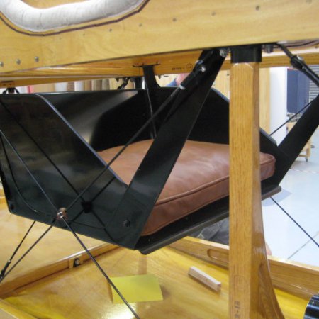 Be 2 F Repro 075 Assembly
