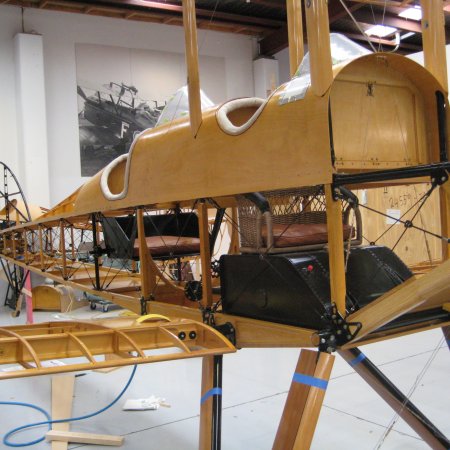 Be 2 F Repro 080 Assembly