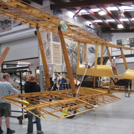 Be 2 F Repro 091 Assembly