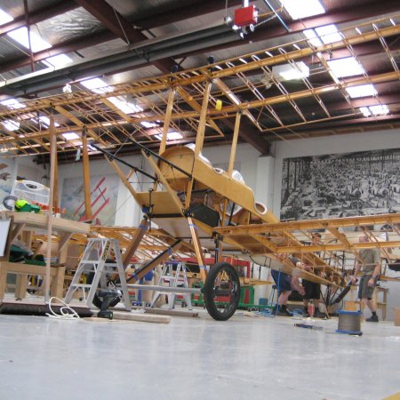 Be 2 F Repro 092 Assembly