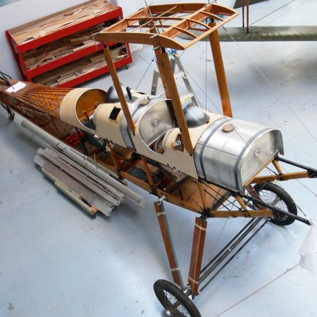 BE 2 F Restoration 010