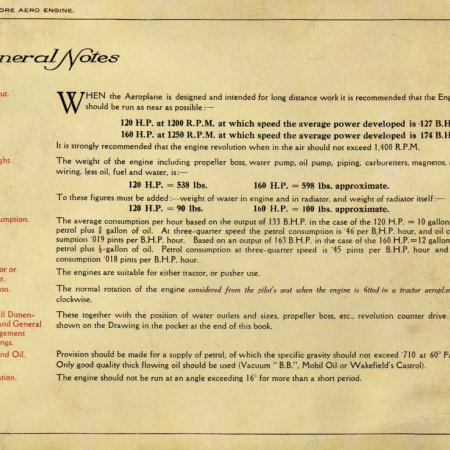 Beardmore Manual 009