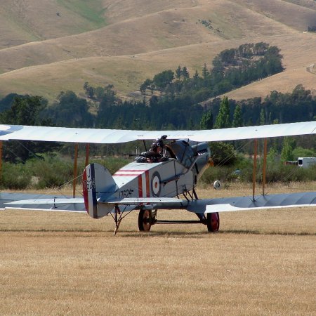 Classic Fighters 2003 Bristol Fighter 3