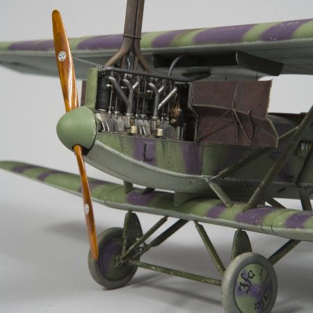 Models Model Plane Preview