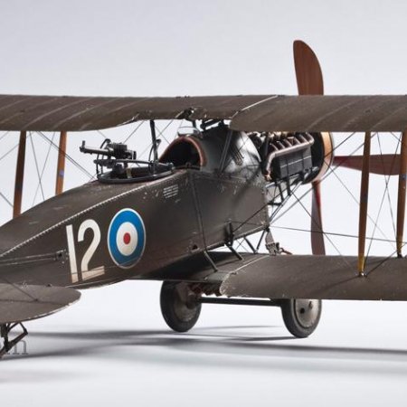 Wingnut Wings Bristol F