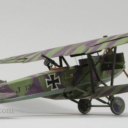 Wingnut Wings Junkers J