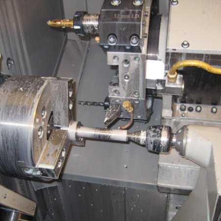 RAF 1 A Valve Mfg 2