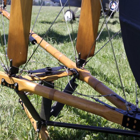 TVAL Remembrance Day Airshow