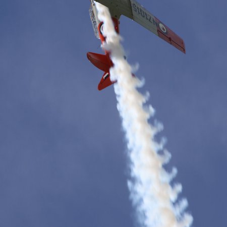 TVAL Remembrance Day Airshow