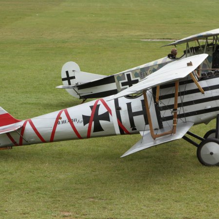 TVAL Remembrance Day Airshow