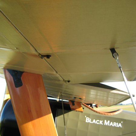 Sopwith Triplane 003