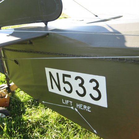 Sopwith Triplane 029