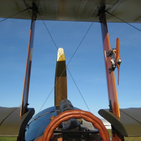 Sopwith Triplane 037