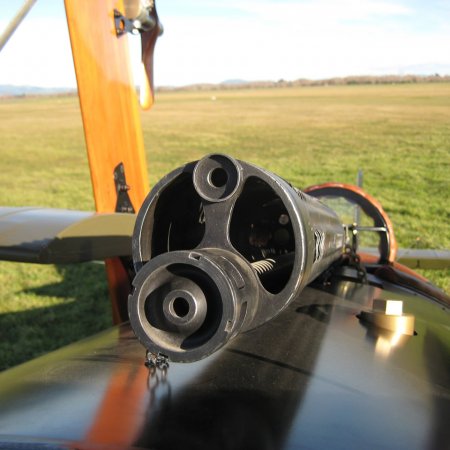 Sopwith Triplane 050