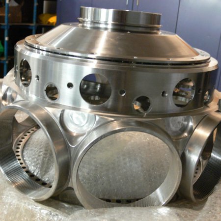 Ur 2 007 Crankcase