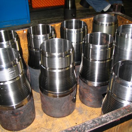 Ur 2 008 Cylinder