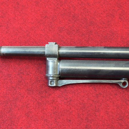 Lewis Gun US Savage Sl 3 Barrel