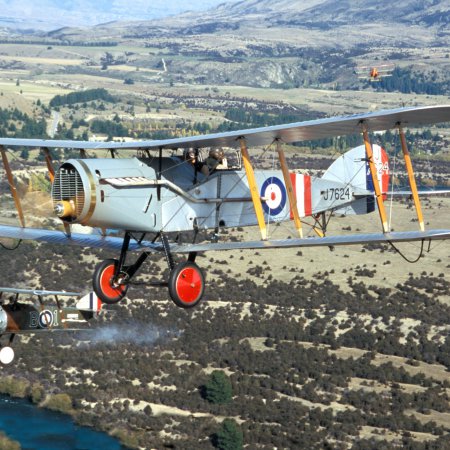 Wanaka 2004 F 2 B And Camel 1