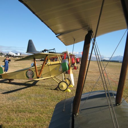 Wanaka 2008 10