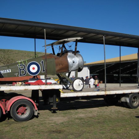 Wanaka 2008 14