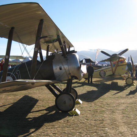 Wanaka 2008 08