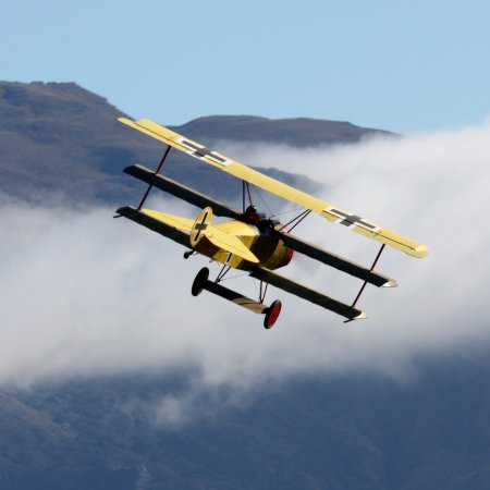 Wanaka 2008 GC 14