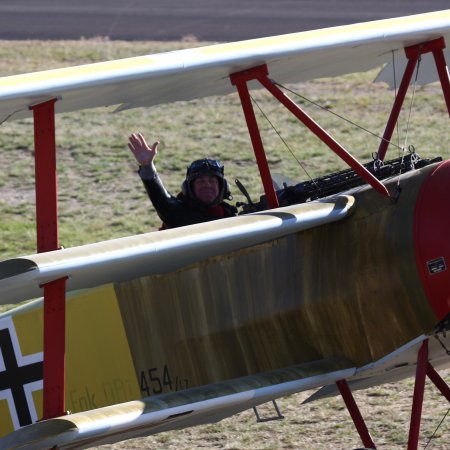 Wanaka 2008 GC 25