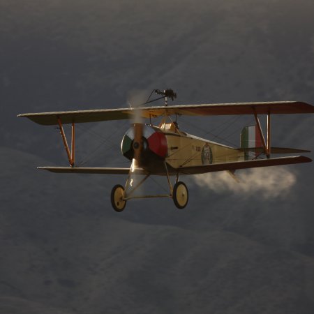 Wanaka 2008 GC 40