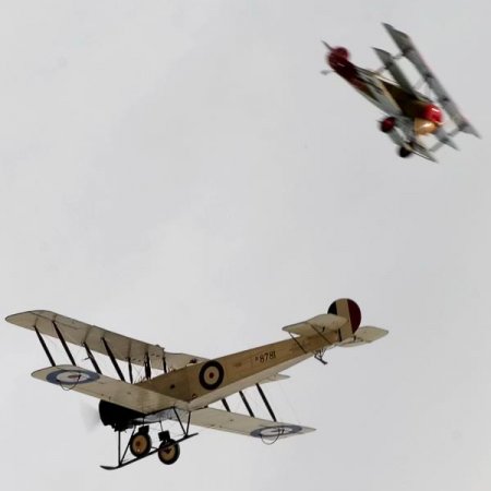 Wings Over Wairarapa 05 4402