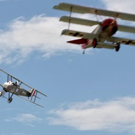 Wings Over Wairarapa 05 4440