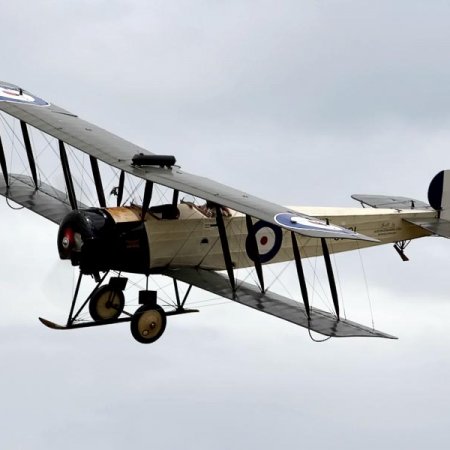 Wings Over Wairarapa 05 4617