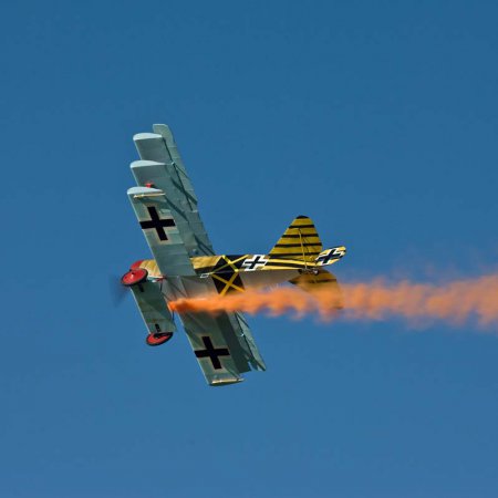 Fokker Dr