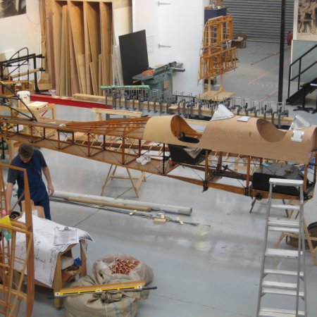 BE 2 F Restoration 074