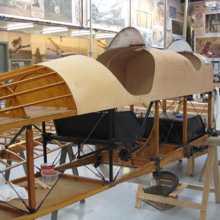 BE 2 F Restoration 082