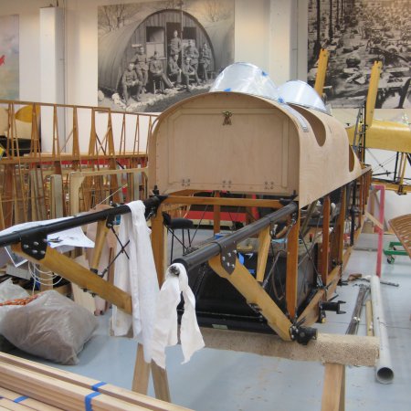 BE 2 F Restoration 083