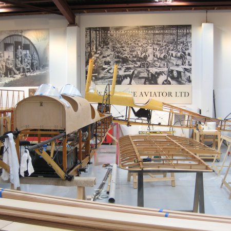 BE 2 F Restoration 084