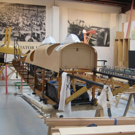 BE 2 F Restoration 085