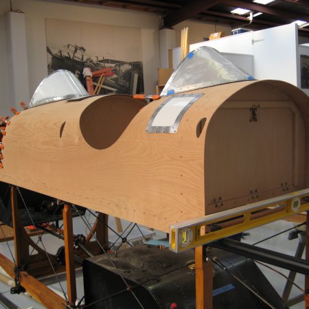 BE 2 F Restoration 086