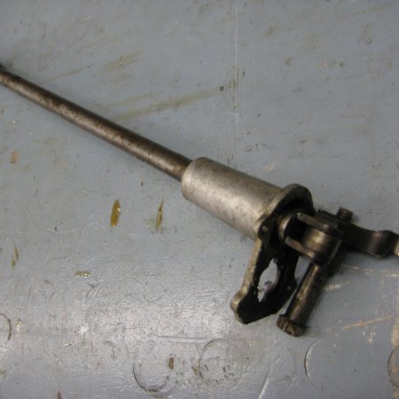 Beardmore 037 Case