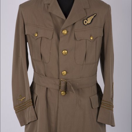 Uniforms | The Vintage Aviator