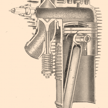 Raf 1 A Handbook Cylinder Cream